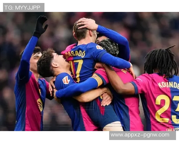 西甲分析:巴萨险胜晋级马竞稳健取胜全取三分