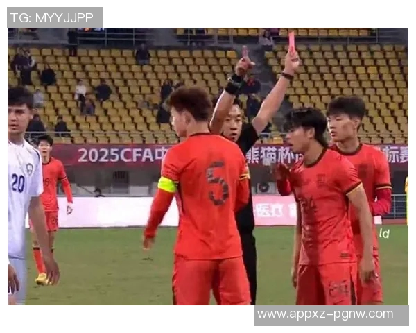 媒体人建议汪士钦暂时远离国字号球队并停赛五场以反思表现 媒体人建议汪士钦暂时远离国字号球队并停赛五场以反思表现