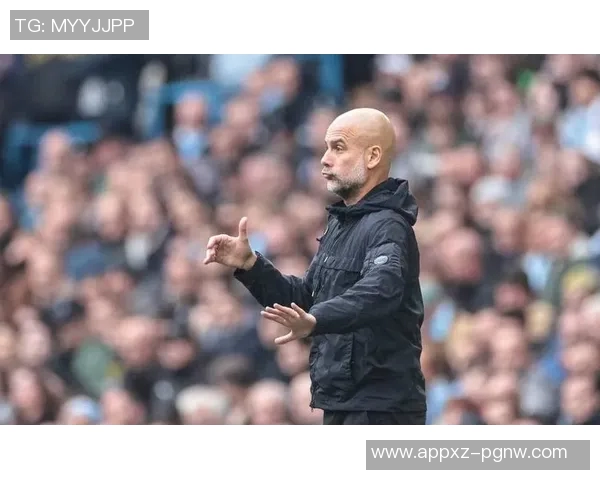 曼城传奇再续辉煌瓜迪奥拉带领球队追逐更多荣誉与梦想 曼城传奇再续辉煌瓜迪奥拉带领球队追逐更多荣誉与梦想