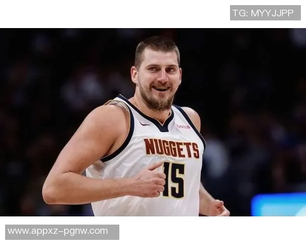 现役球员中六人三双超六十仅约基奇效力于非加州球队 现役球员中六人三双超六十仅约基奇效力于非加州球队