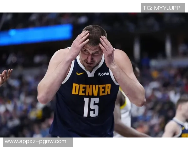 张佳玮点评掘金稳健表现约基奇三节轻松打卡无罚球仍然三双不在意