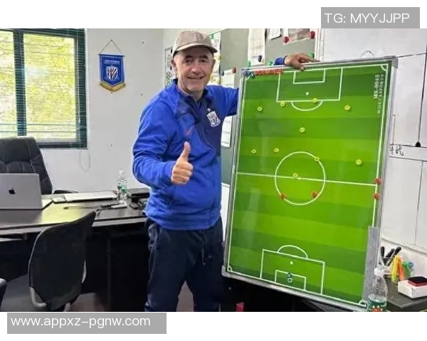 申花青训总监谈中国球员培养现状与设施优势对比葡萄牙 申花青训总监谈中国球员培养现状与设施优势对比葡萄牙