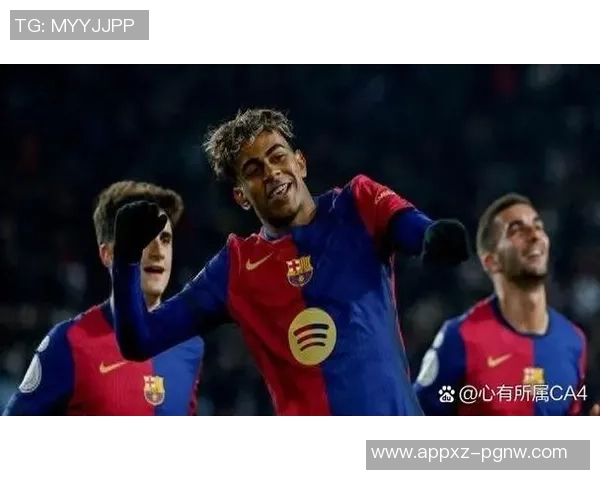 亚马尔在对手禁区内触球21次创下西甲本赛季新纪录